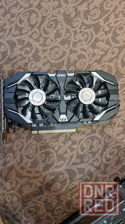 Компьютер для работы и игр Донецк - изображение 7