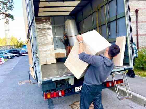 Лучшие услуги Луганска (Грузчики,грузоперевозки,переезды и другое.) Луганск