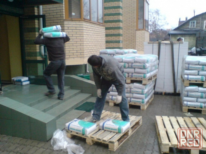 Лучшие услуги Луганска (Грузчики,грузоперевозки,переезды и другое.) Луганск - изображение 4