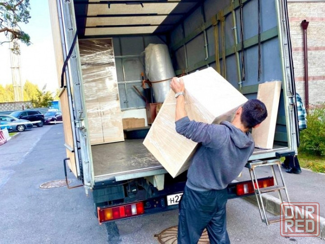 Лучшие услуги Луганска (Грузчики,грузоперевозки,переезды и другое.) Луганск - изображение 5