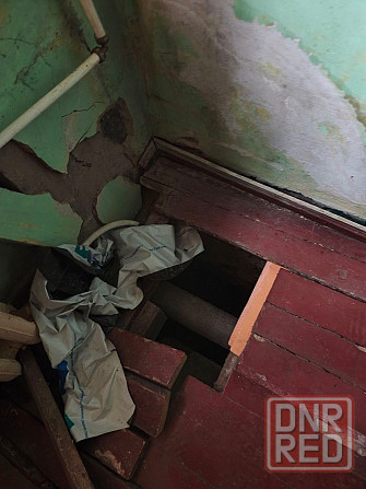 2-х ком кв Горняцкий район Макеевка - изображение 3