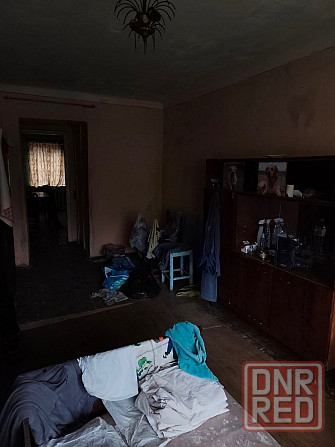 2-х ком кв Горняцкий район Макеевка - изображение 2