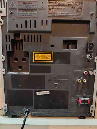 Музыкальный цент AIWA NSX-R11 Донецк