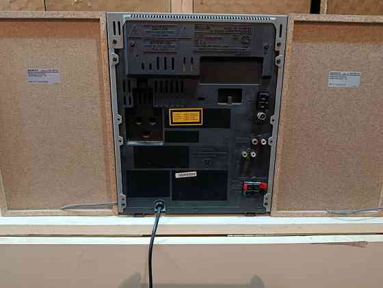 Музыкальный цент AIWA NSX-R11 Донецк