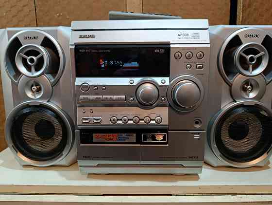 Музыкальный цент AIWA NSX-R11 Донецк