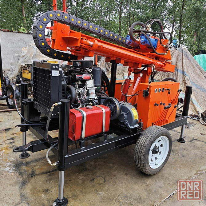 Бурение Скважин Донецк - изображение 3