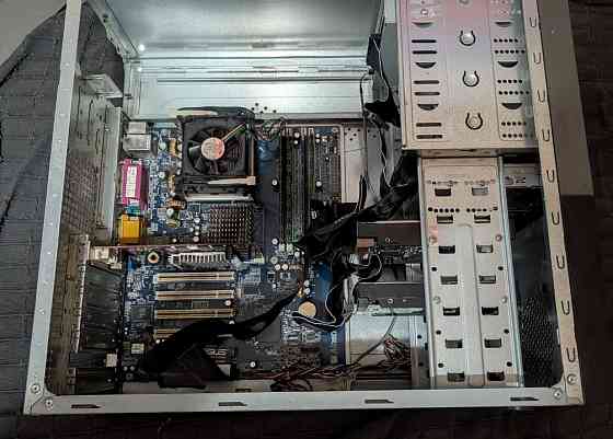 Системные блоки Донецк