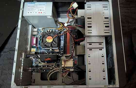 Системные блоки Донецк