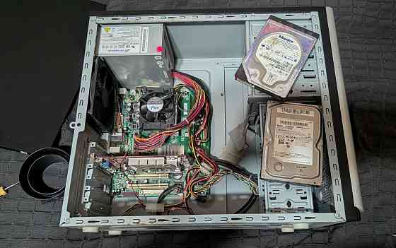 Системные блоки Донецк