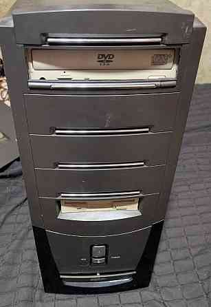 Системные блоки Донецк