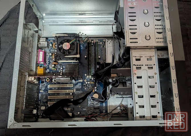 Системные блоки Донецк - изображение 4