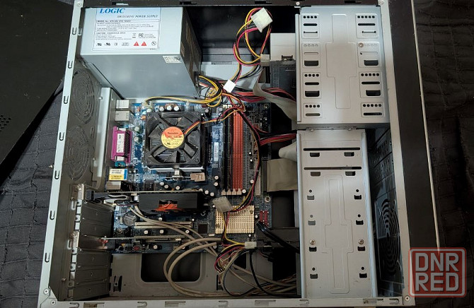 Системные блоки Донецк - изображение 3