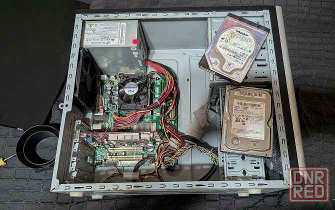 Системные блоки Донецк - изображение 2