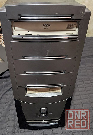 Системные блоки Донецк - изображение 1