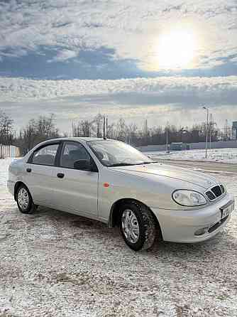 Lanos автомат Донецк