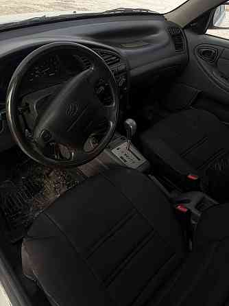 Lanos автомат Донецк