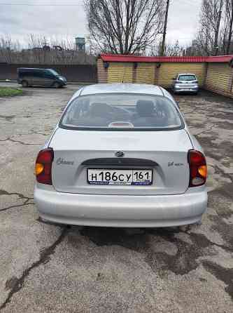 Lanos автомат Донецк