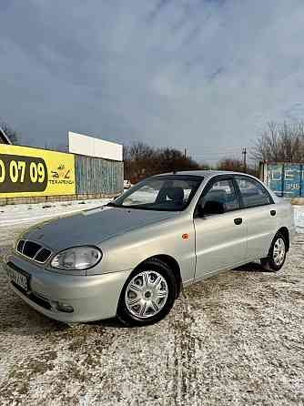 Lanos автомат Донецк