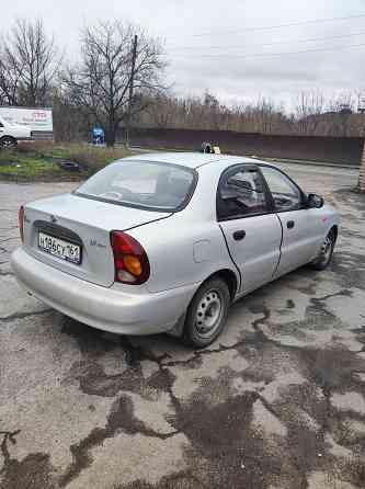 Lanos автомат Донецк