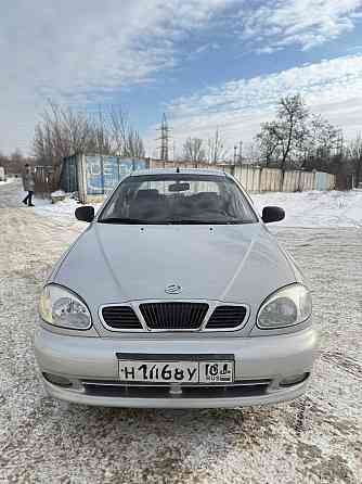 Lanos автомат Донецк