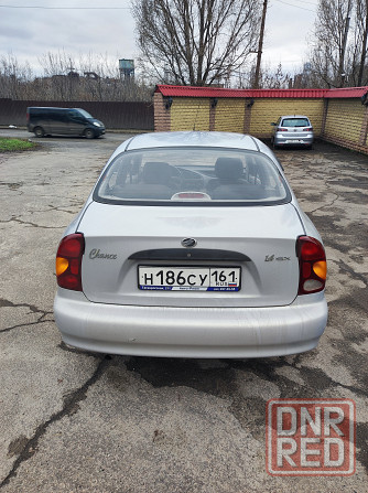 Lanos автомат Донецк - изображение 5