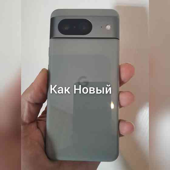Google pixel 8. 8/128gb. Sim+eSim Донецк