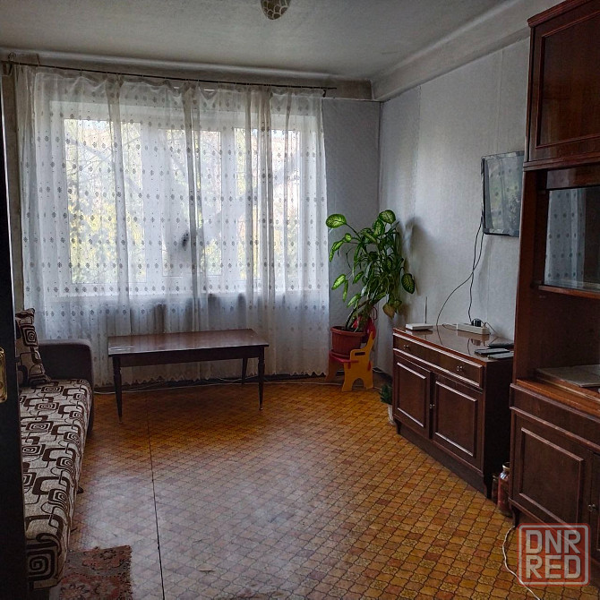 2 кв. на АвтоВАЗе Буденновский район Донецк - изображение 1