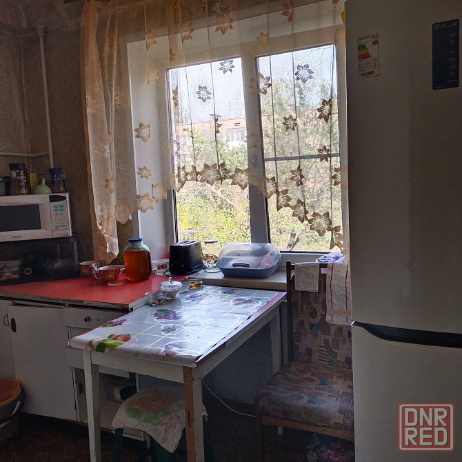 2 кв. на АвтоВАЗе Буденновский район Донецк - изображение 5