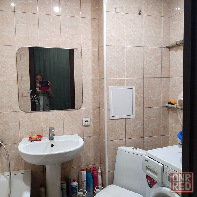 2 кв. на АвтоВАЗе Буденновский район Донецк - изображение 2