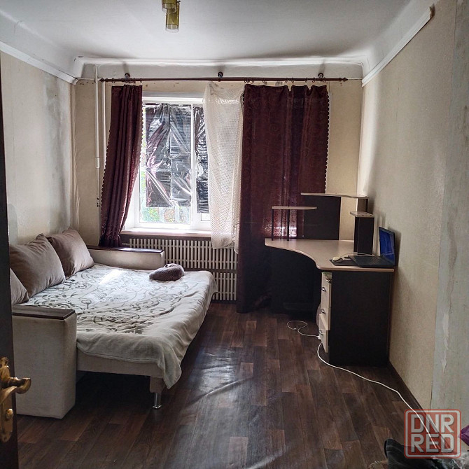 2 кв. на АвтоВАЗе Буденновский район Донецк - изображение 3