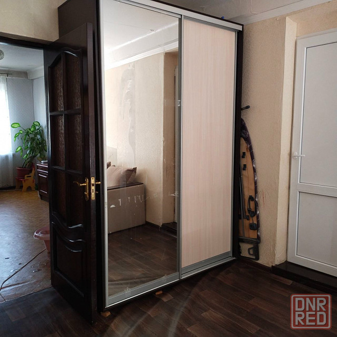 2 кв. на АвтоВАЗе Буденновский район Донецк - изображение 4