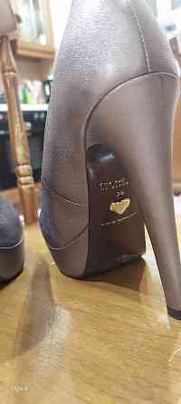 Туфли Донецк