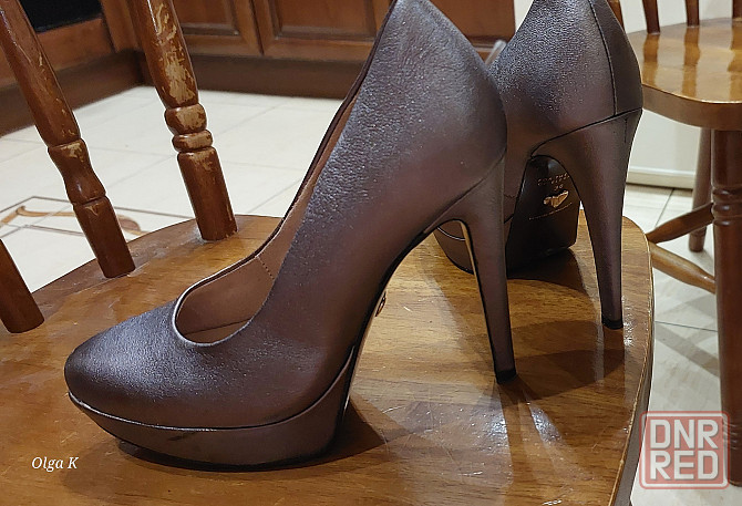 Туфли Донецк - изображение 1
