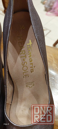 Туфли Донецк - изображение 3