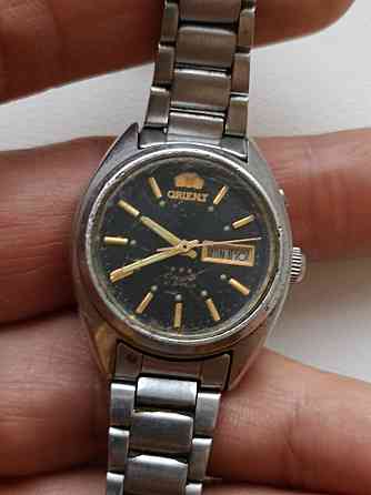 Часы Orient женские Донецк