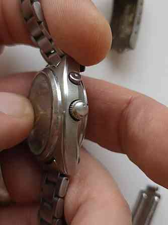 Часы Orient женские Донецк