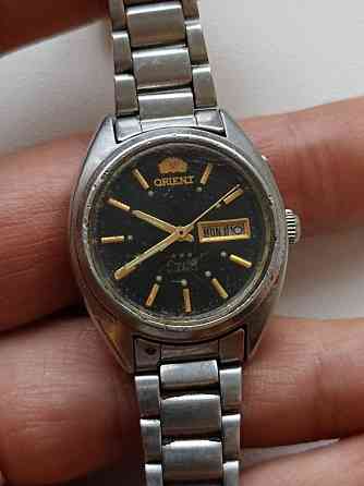 Часы Orient женские Донецк