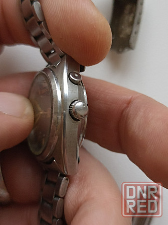 Часы Orient женские Донецк - изображение 3