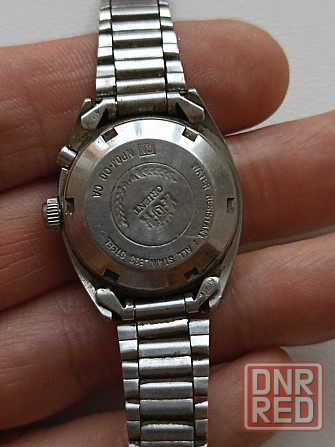 Часы Orient женские Донецк - изображение 5