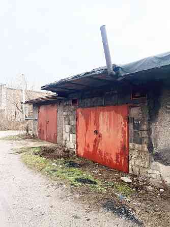 Продам гараж Макеевка