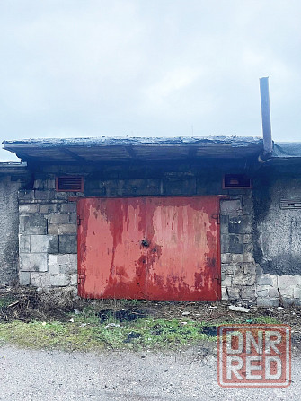 Продам гараж Макеевка - изображение 1