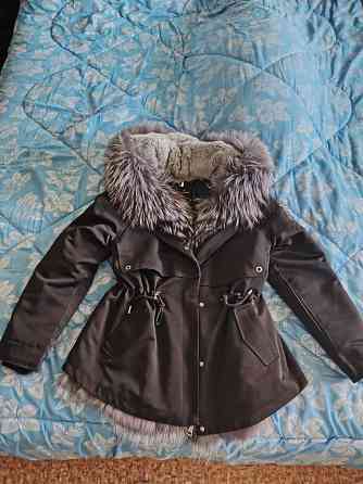 Пуховик Макеевка