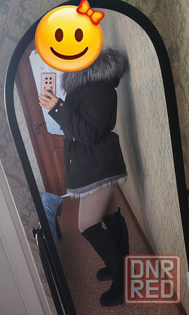 Пуховик Макеевка - изображение 2