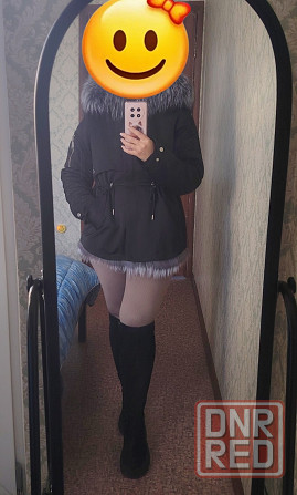 Пуховик Макеевка - изображение 3