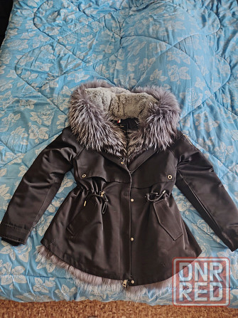 Пуховик Макеевка - изображение 1