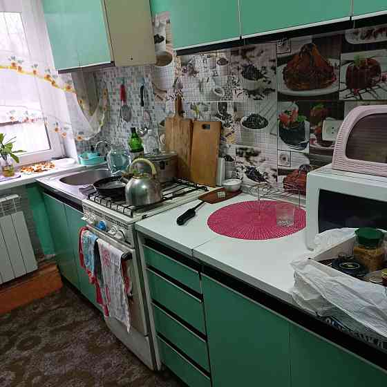 Аренда дома,Гвардейка(ориентир Военкомат) д Макеевка