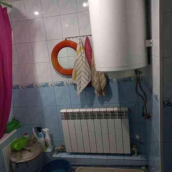 Аренда дома,Гвардейка(ориентир Военкомат) д Макеевка