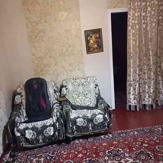 Аренда дома,Гвардейка(ориентир Военкомат) д Макеевка