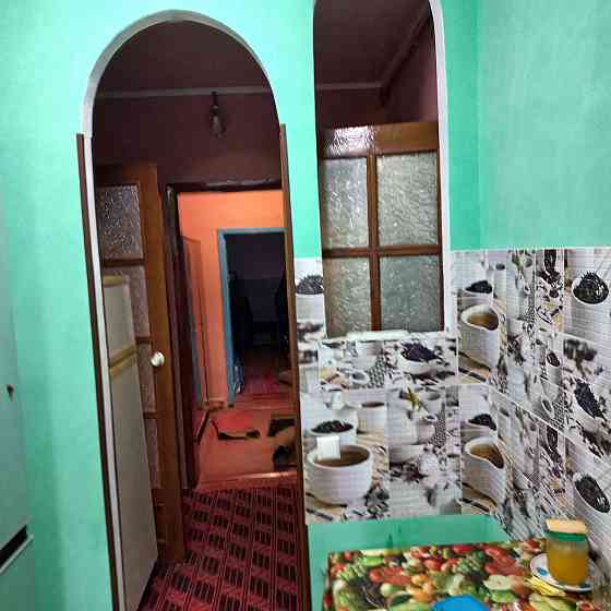 Аренда дома,Гвардейка(ориентир Военкомат) д Макеевка