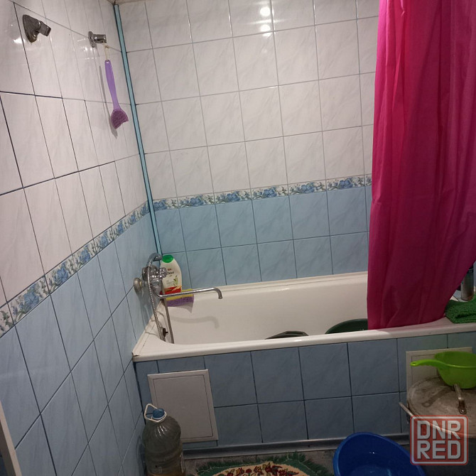 Аренда дома,Гвардейка(ориентир Военкомат) д Макеевка - изображение 7